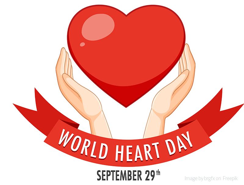 Javnozdravstvena akcija povodom Svjetskog dana srca i Međunarodnog dana starijih osoba - 29.09.2023.