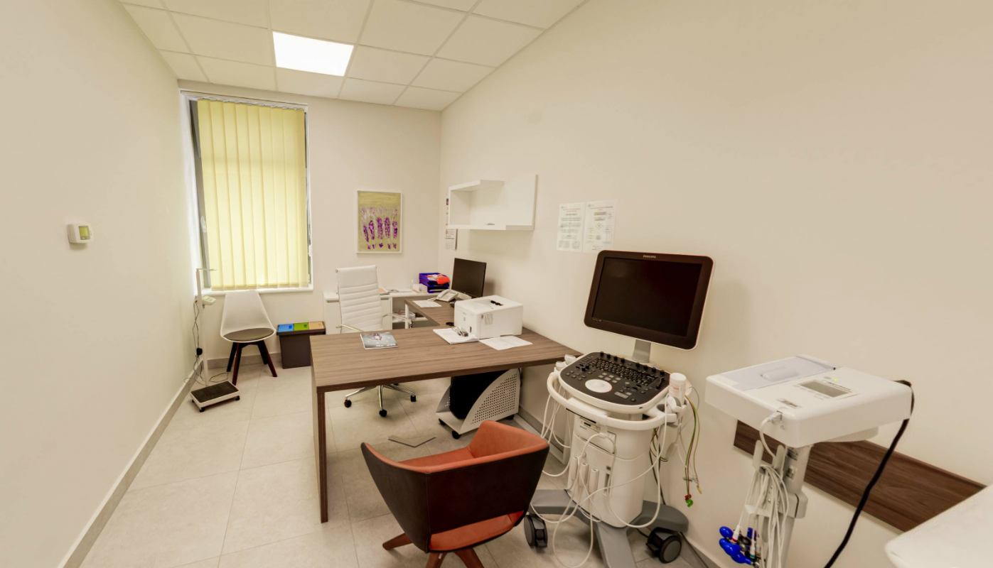 Županijska specijalna bolnica Insula otvara vrata specijalističkih ambulanti i u poslijepodnevnim satima