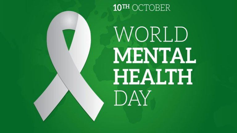 Svjetski dan mentalnog zdravlja